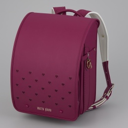 【mezzo piano】メルティハート　ルビー