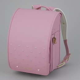 【mezzo piano】メルティハート　メルティピンク