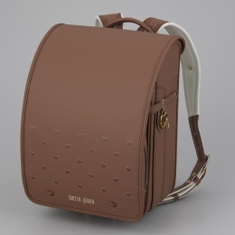 【mezzo piano】メルティハート　キャメル