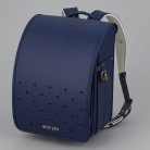 【mezzo piano】メルティハート　ネイビー