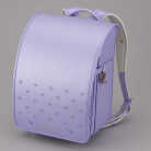 【mezzo piano】メルティハート　ラベンダー