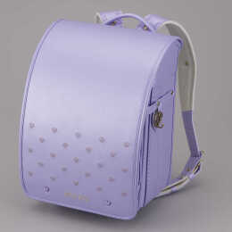 【mezzo piano】メルティハート　ラベンダー