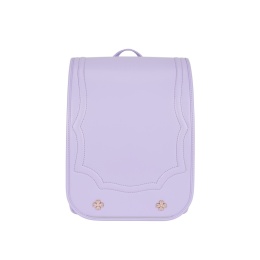 【キッズアミ】ワンダフルポッケ　パウダーラベンダー