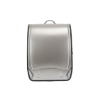 【キッズアミ】ワンダフルポッケ　シルバー