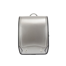 【キッズアミ】ワンダフルポッケ　シルバー