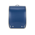 【キッズアミ】ワンダフルポッケ　インディゴブルー