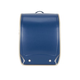 【キッズアミ】ワンダフルポッケ　インディゴブルー