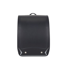 【キッズアミ】ワンダフルポッケ　ミッドナイトブラック