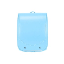 【キッズアミ】ラビットワイド　スカイブルー