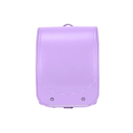 【キッズアミ】ラビットワイド　スミレ