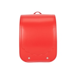 【キッズアミ】ラビットワイド　スカーレット