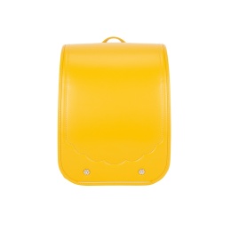 【キッズアミ】ラビットワイド　レモンマスタード