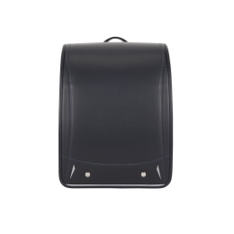 【キッズアミ】ラビットワイド　ミッドナイトブラック