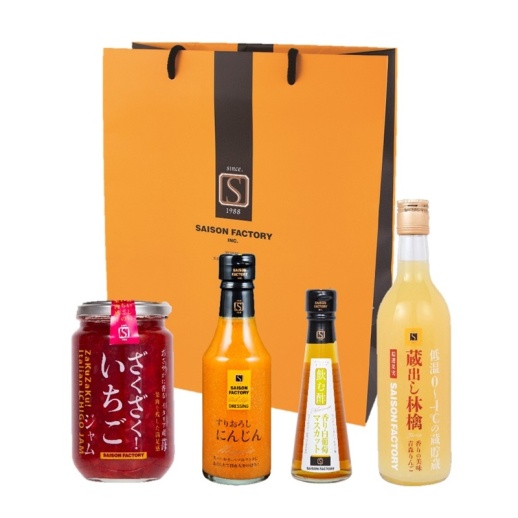 【セゾンファクトリー】お楽しみ袋