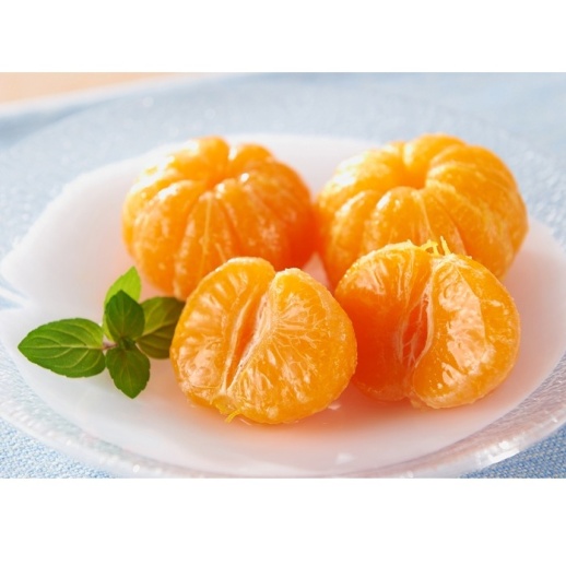 フローズンギフト 紀州産わっ！美柑（冷凍みかん）