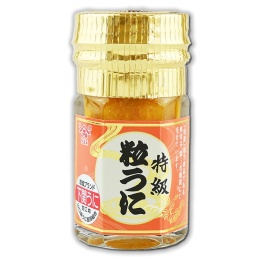 【やまみ】特級粒うに 45g