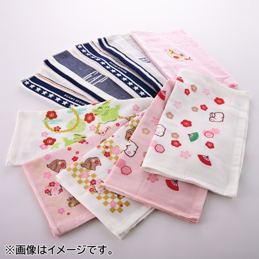 ブ*ン様 【非売品】番組特製タオル　東方神起直筆サイン入り ブ*ン様 【非売品】番組特製タオル 東方神起直筆サイン入り ブ