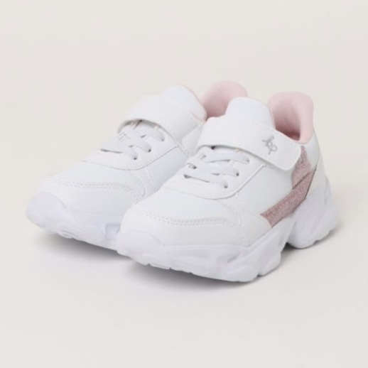 【KP】サッとインシューズ