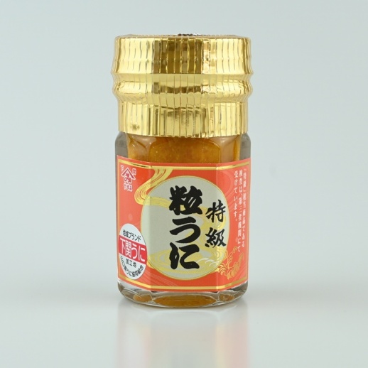 【やまみ】特級粒うに