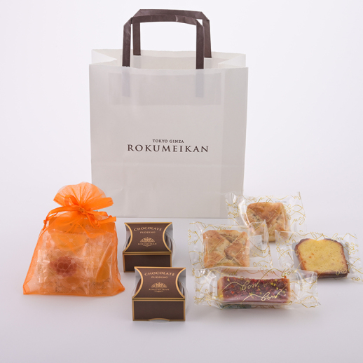 【ロクメイカン】お楽しみ袋