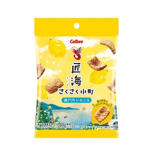 広島みやげ】カルビー お楽しみ袋 - 福屋オンラインストア