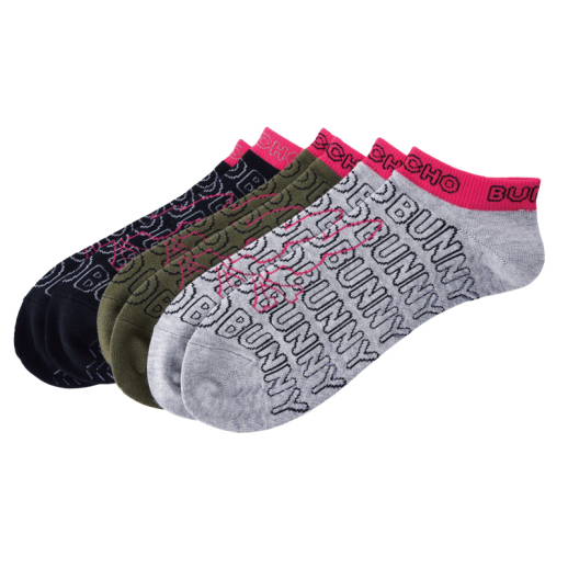 【サイコバニー】ソックス