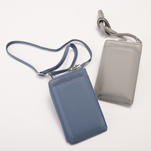 【プレリー】ショルダーポーチ