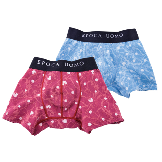 【エポカ】ボクサーブリーフ
