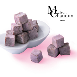 【メゾン ショーダン】パヴェ オ フレーズ（25個入）