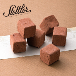 【ステットラー】パヴェ・ド・ジュネーブ（6個入）