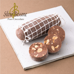 【シルヴィオ ベッソーネ】サラメデルレ