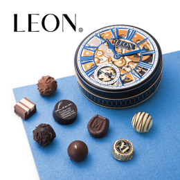 【レオン by モロゾフ】アンバサダー