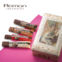 【レーマン】ルーブリアン（ピアノ）