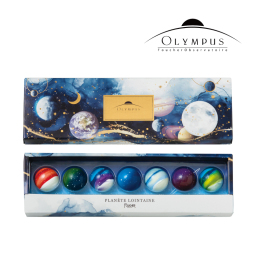 【フーシェ オリンポス】遥かなるエトワール（7個入）