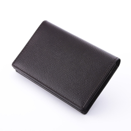【豊岡鞄】craftsmanship バレキ名刺入れ