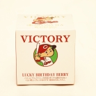 【MLESNA TEA】LUCKY BIRTHDAY BERRY