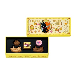 【ゴンチャロフ アンジュジュ】アンジュジュ C