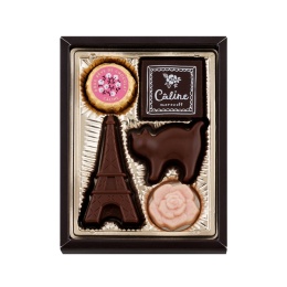 【モロゾフ】カリーヌ　ドリーミー