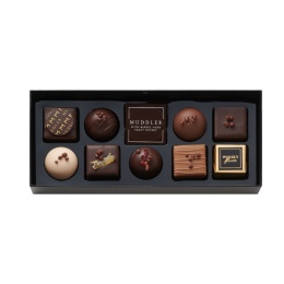 【モロゾフ】マドラー