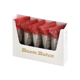 【ユーハイム】バウムバトン５個入