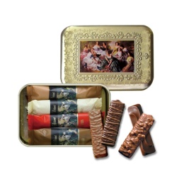 【レーマン】ルーブリアン　10個入（缶）