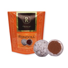 【レーマン】フォンドール　トリュフキャラメル