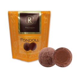 【レーマン】フォンドール　トリュフコーヒー