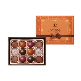 【レーマン】フォンドール　12個入