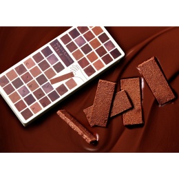 【パティシエ エス コヤマ】生チョコサブレ