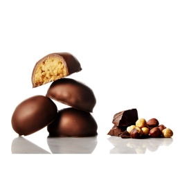 【パティシエ エス コヤマ】ノワゼッティーヌ