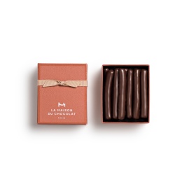 【ラ・メゾン・デュ・ショコラ】オランジェット