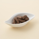 【宇治式部郷】ショコラあられ　恋ひ舟　ミルク