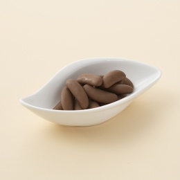 【宇治式部郷】ショコラあられ　恋ひ舟　ミルク