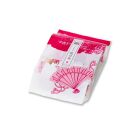 【宇治式部郷】ショコラあられ　恋ひ舟　愛食